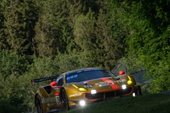 24 Heures du Nürburgring 2022