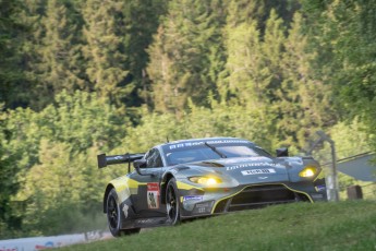 24 Heures du Nürburgring 2022