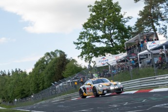 24 Heures du Nürburgring 2022