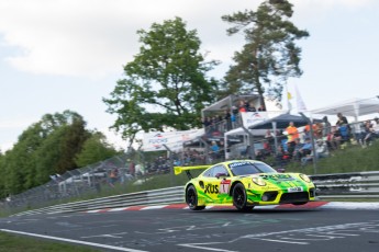 24 Heures du Nürburgring 2022