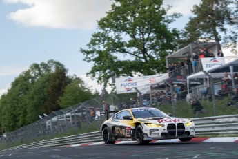 24 Heures du Nürburgring 2022