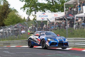 24 Heures du Nürburgring 2022