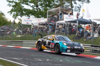 24 Heures du Nürburgring 2022