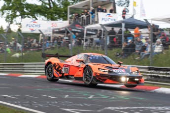 24 Heures du Nürburgring 2022