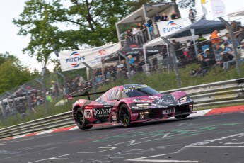 24 Heures du Nürburgring 2022