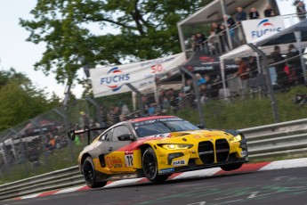 24 Heures du Nürburgring 2022