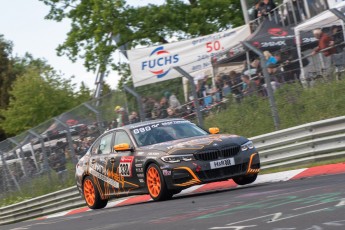 24 Heures du Nürburgring 2022