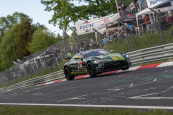 24 Heures du Nürburgring 2022