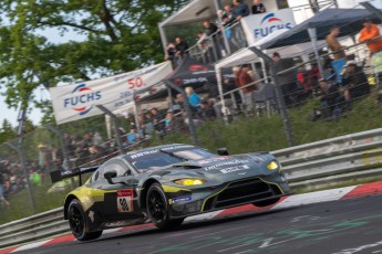 24 Heures du Nürburgring 2022