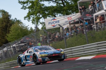 24 Heures du Nürburgring 2022