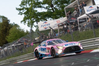 24 Heures du Nürburgring 2022