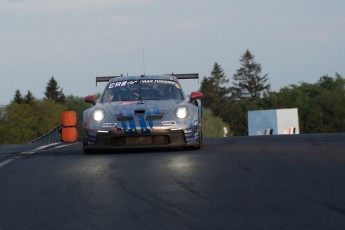 24 Heures du Nürburgring 2022