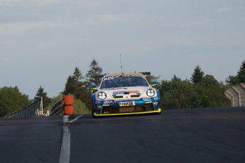 24 Heures du Nürburgring 2022