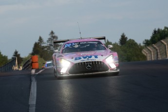 24 Heures du Nürburgring 2022