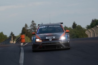 24 Heures du Nürburgring 2022