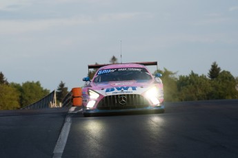 24 Heures du Nürburgring 2022