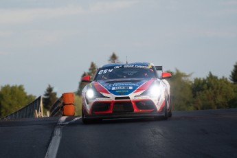 24 Heures du Nürburgring 2022