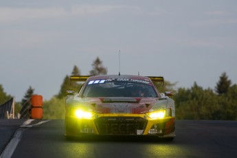 24 Heures du Nürburgring 2022