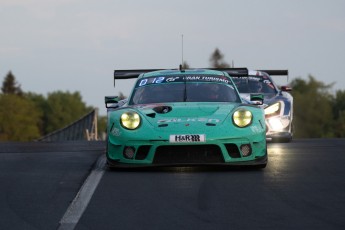 24 Heures du Nürburgring 2022