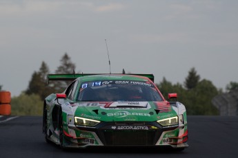 24 Heures du Nürburgring 2022