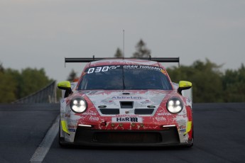 24 Heures du Nürburgring 2022