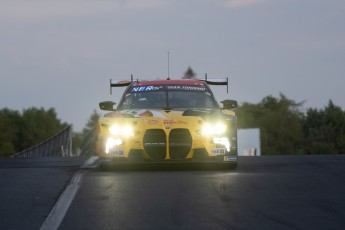 24 Heures du Nürburgring 2022