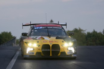 24 Heures du Nürburgring 2022