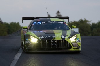 24 Heures du Nürburgring 2022