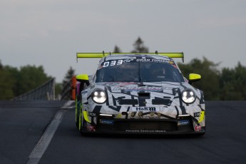 24 Heures du Nürburgring 2022