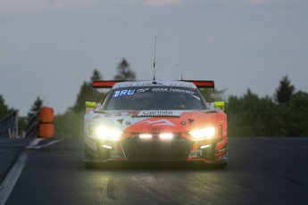 24 Heures du Nürburgring 2022