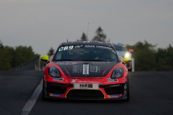 24 Heures du Nürburgring 2022