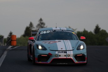 24 Heures du Nürburgring 2022