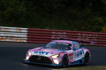 24 Heures du Nürburgring 2022