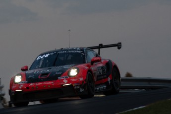 24 Heures du Nürburgring 2022