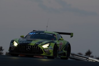 24 Heures du Nürburgring 2022