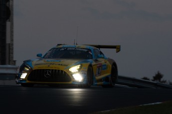 24 Heures du Nürburgring 2022