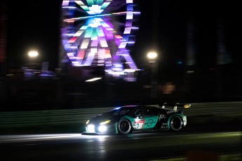 24 Heures du Nürburgring 2022