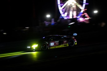 24 Heures du Nürburgring 2022