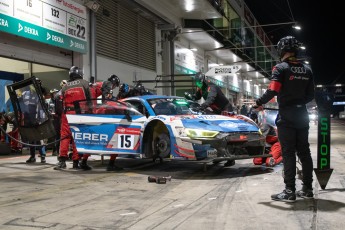 24 Heures du Nürburgring 2022