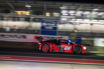 24 Heures du Nürburgring 2022