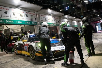 24 Heures du Nürburgring 2022