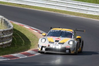 24 Heures du Nürburgring 2022