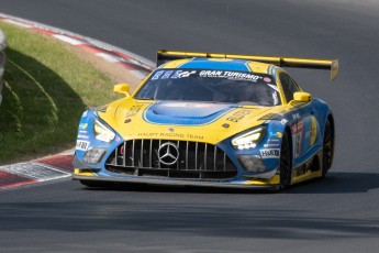 24 Heures du Nürburgring 2022