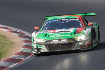 24 Heures du Nürburgring 2022