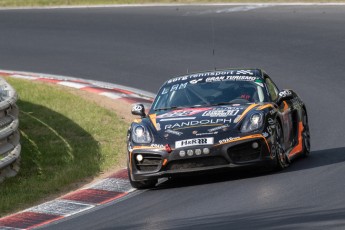 24 Heures du Nürburgring 2022