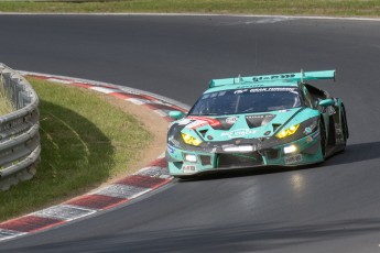 24 Heures du Nürburgring 2022