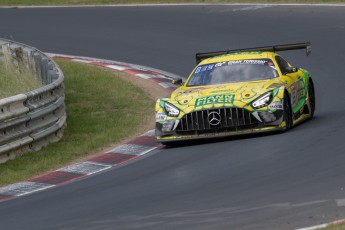 24 Heures du Nürburgring 2022