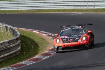 24 Heures du Nürburgring 2022