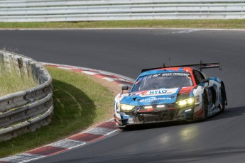 24 Heures du Nürburgring 2022