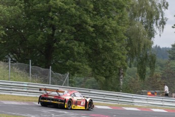 24 Heures du Nürburgring 2022